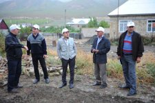 В Азербайджане найдены "холодильник" XVIII века и большая мечеть XVI века (фото)